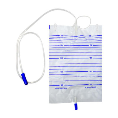 FUNDA DE ORINA ADULTO STANDAR