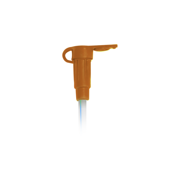 SONDA DE ALIMENTACION WELL LEAD 50CM