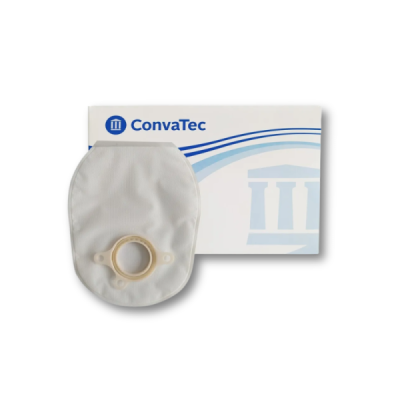 BOLSA DE COLOSTOMIA P/BASE