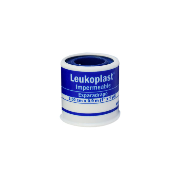 ESPARADRAPO LEUKOPLAST 1X1