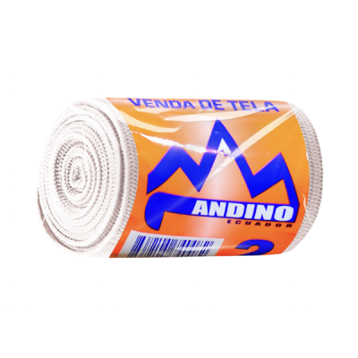 VENDAS TELA ANDINO VENDAS TELA ANDINO