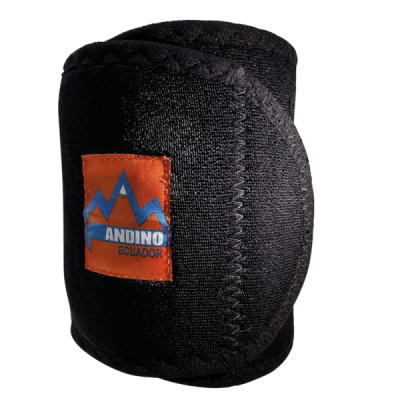 SOPORTE DE MUÑECA (MUNEQUERA) PREMIUN