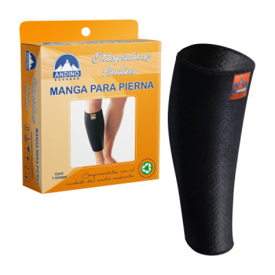 MANGA PARA PIERNA PREMIUN