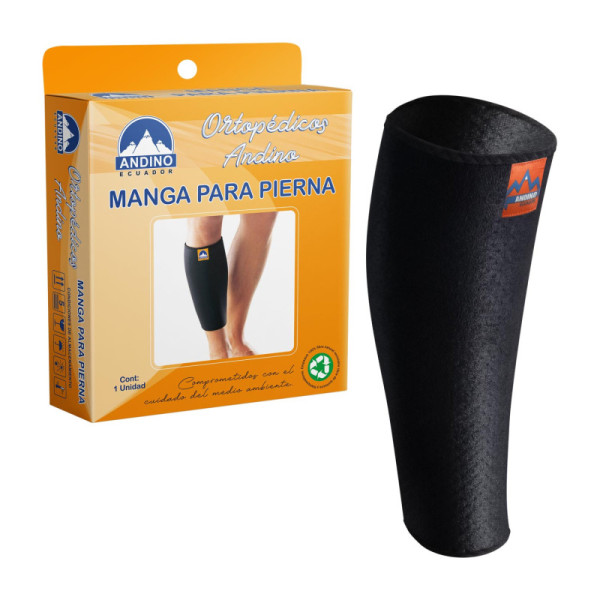 MANGA PARA PIERNA PREMIUN