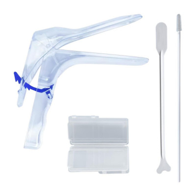 KIT CITOLOGICO ANDINO (SIN GUANTE)