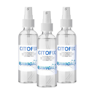 SPRAY PARA TOMA DE PAPA QUIMICAL 100 ML