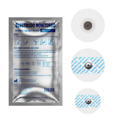 ELECTRODO P /MONITOREO