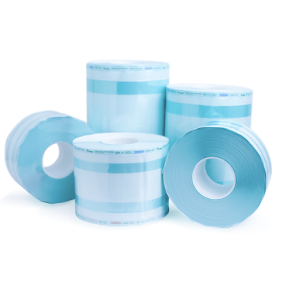 LAMINA TUBULAR PAPEL QUIRURGICO