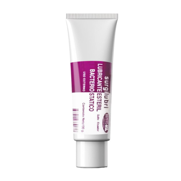 LUBRICANTE P/SONDAS