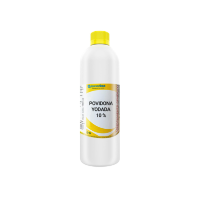 POVIDINE DESINFECTANTE 10%