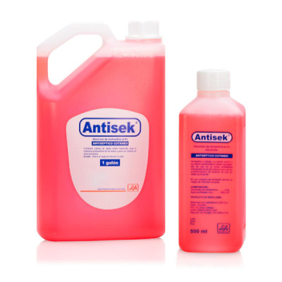 HIBISCRUB (ANTISEK)
