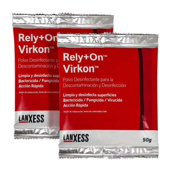 VIRKON