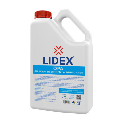 LIDEX OPA GALON