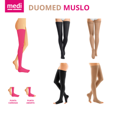 MEDIA DUOMED MUSLO