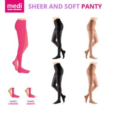 MEDIA SYS PANTY