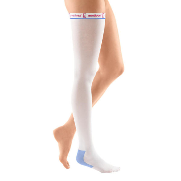 MEDIAS ANTIEMBOLICAS THROMBEXIN 18