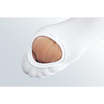 MEDIAS ANTIEMBOLICAS THROMBEXIN 18