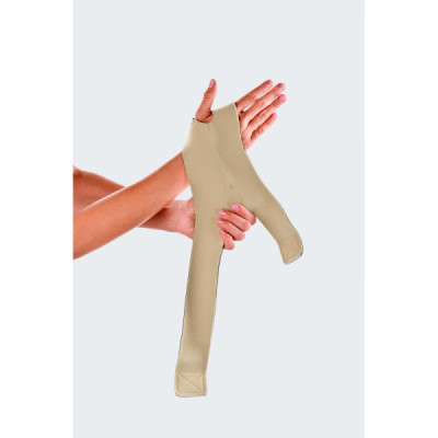 CIRCAID JUXTAFIT PARA ENVOLTURA DE MANO