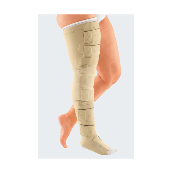 KIT DE REDUCCION DE RODILLA
