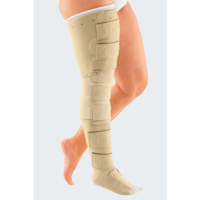 KIT DE REDUCCION DE RODILLA REGULAR 30CM