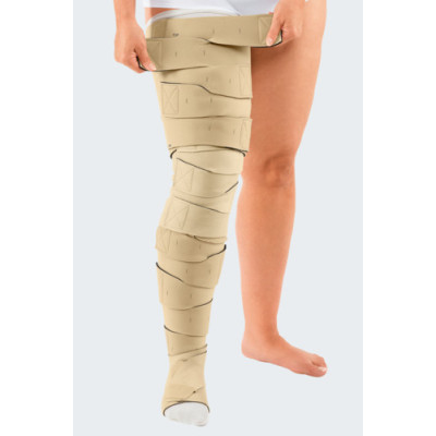 KIT DE REDUCCION DE RODILLA REGULAR 30CM