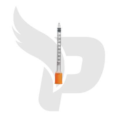 JERINGUILLA ANDINO 1CC AGUJA MOVIL