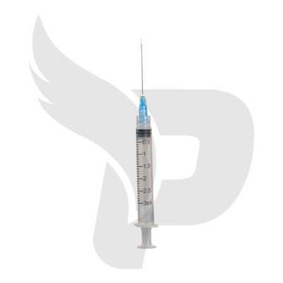 JERINGUILLA ANDINO 3cc