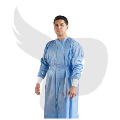 BATA CIRUJANO ESTERIL