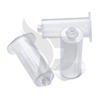 CAPSULA PARA EXTRACCION DE SANGRE CAPSULA PARA EXTRACCION DE SANGRE