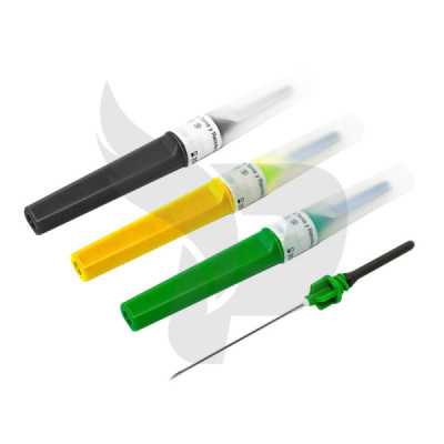 AGUJAS TOMA MULTIPLE