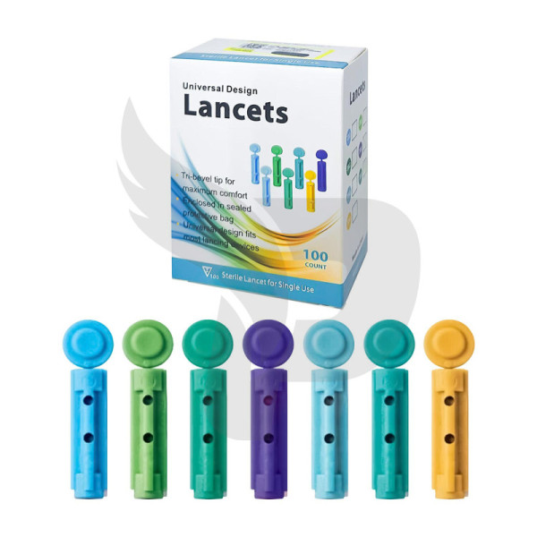 LANCETAS