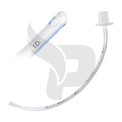 TUBO ENDOTRAQUEAL SIN BALON WELL LEAD