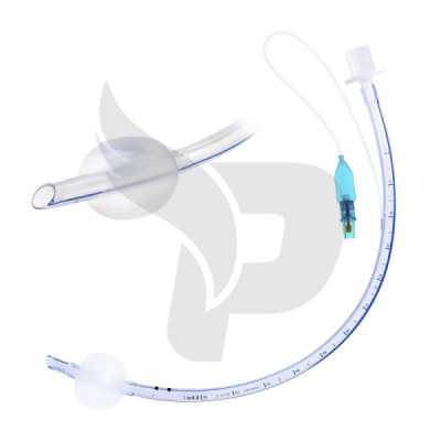 TUBO ENDOTRAQUEAL CON BALON WELL LEAD