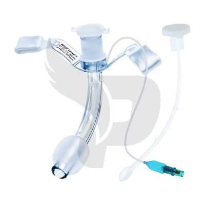 TUBO TRAQUEOTOMO WELL LEAD