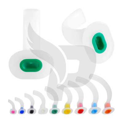 CANULA GUEDEL DESC. FOYOMED