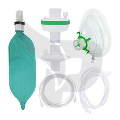 CIRCUITO DE ANESTESIA FOYOMED