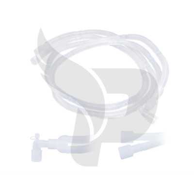 CIRCUITO VENTILACION SIN TRAMPA STANDART