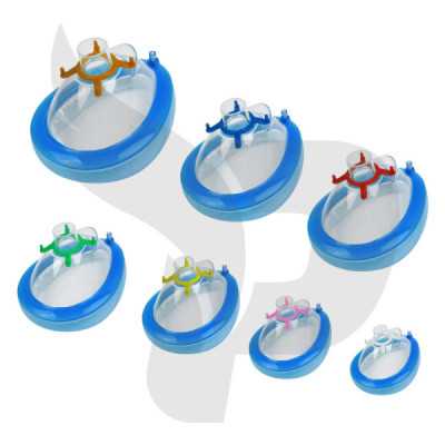 MASCARILLA DE ANESTESIA FOYOMED