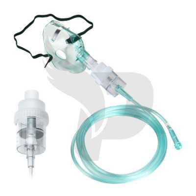 MICRONEBULIZADOR FOYOMED