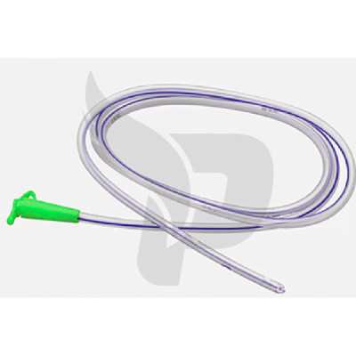 SONDA NASOGASTRICA WELL LEAD