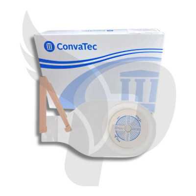 BOLSA DE COLOSTOMIA C/ANILLO