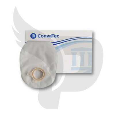 BOLSA DE COLOSTOMIA P/BASE