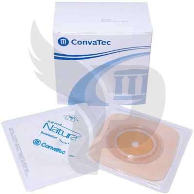 PLACA P BOLSA COLOSTOMIA FLEXIBLE