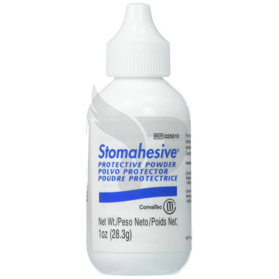 POLVO STOMAHESIVE PROTECTOR Y REGENERADOR X 28G POLVO STOMAHESIVE PROTECTOR Y REGENERADOR X 28G