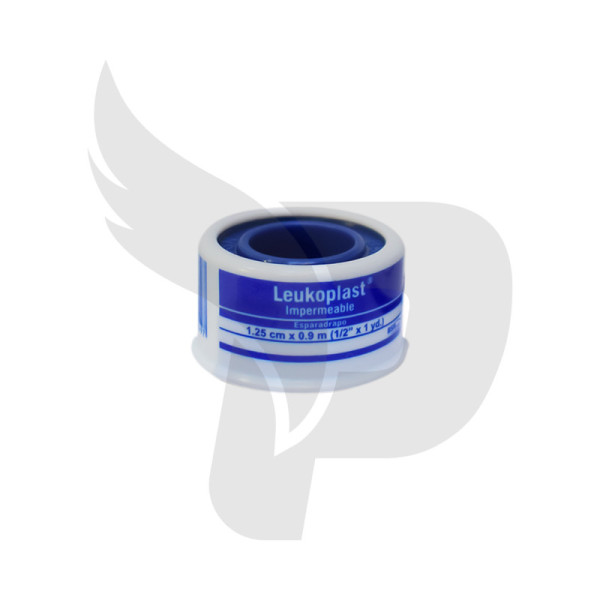 ESPARADRAPO LEUKOPLAST 1/2X1