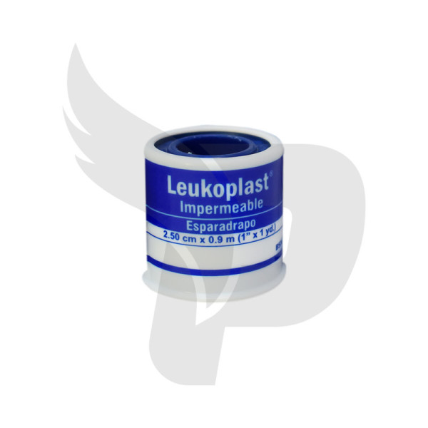 ESPARADRAPO LEUKOPLAST 1X1