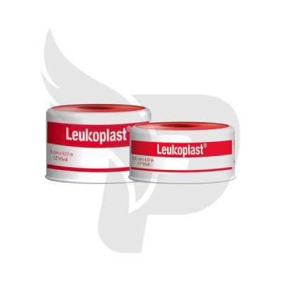 ESPARADRAPO LEUKOPLAST
