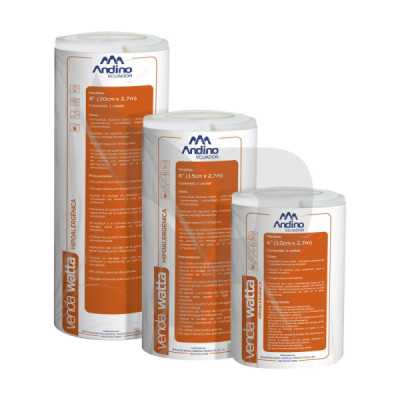 VENDAS WATA HIPOALERGENICA ANDINO