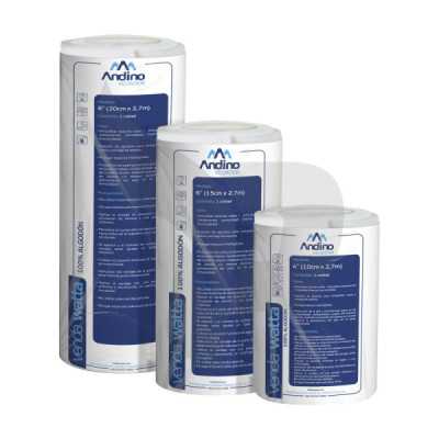 VENDAS WATA ALGODON ANDINO