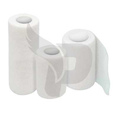 VENDA COHESIVA ANDINO BLANCA